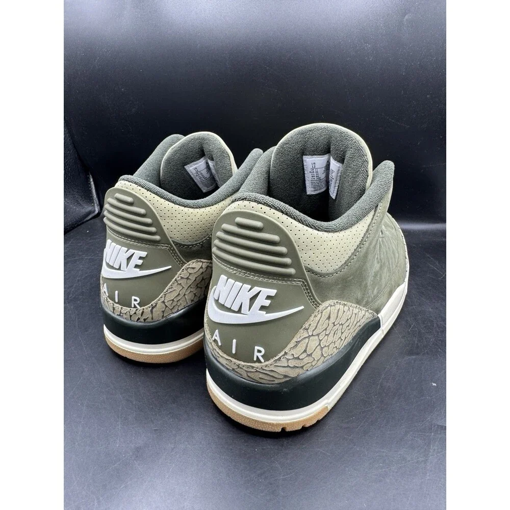 Air Jordan 3 Retro 'Family Affair' Men’s Size 12 CLEAN!